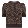 MICHAEL Michael Kors Sweater Top 2 MICHAEL Michael Kors Sweater Top -MICHAEL Michael Kors Official Shop 32452405 xxl