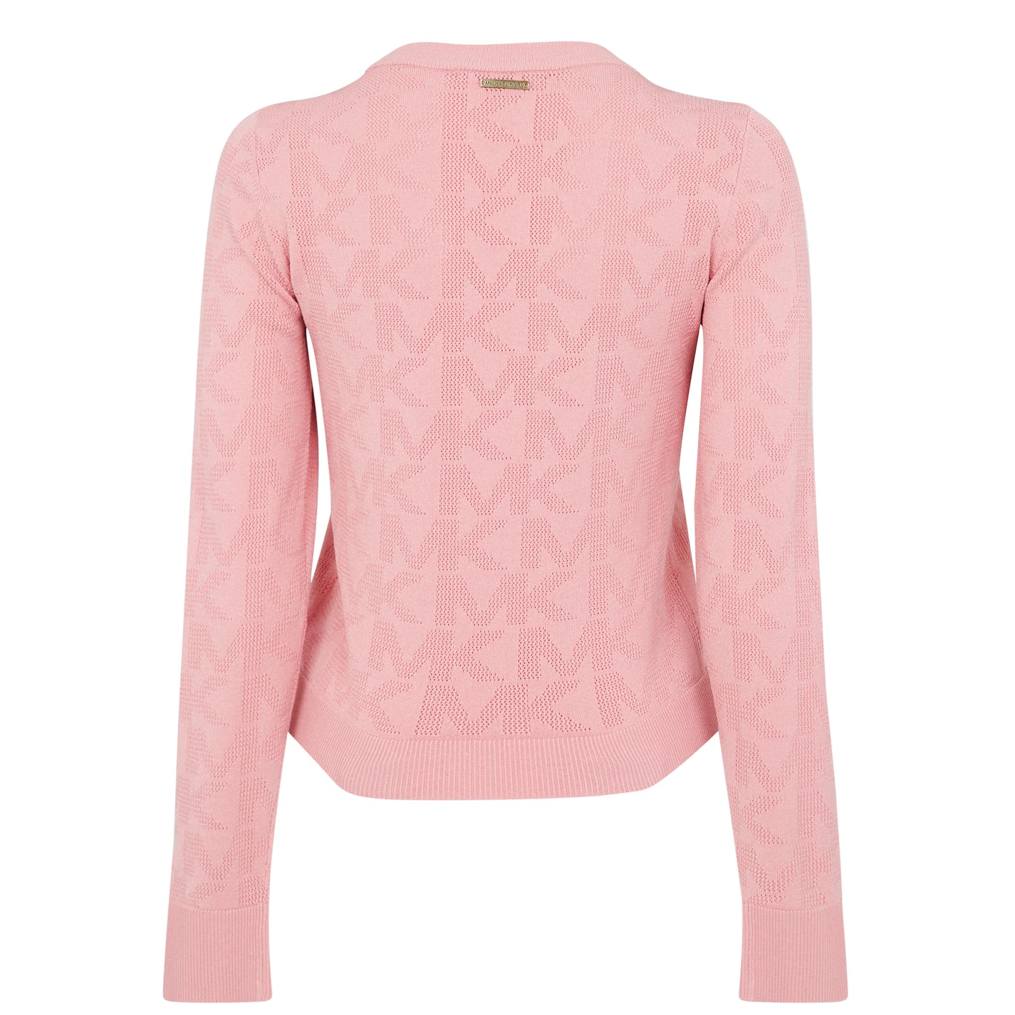 MICHAEL Michael Kors Mesh Sweater 4 MICHAEL Michael Kors Mesh Sweater - Image 2