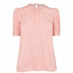 MICHAEL Michael Kors Animal Top
