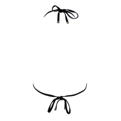 MICHAEL Michael Kors Triangle String Bikini Top -MICHAEL Michael Kors Official Shop 35132603 xxl a10