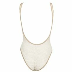 MICHAEL Michael Kors All-over Print Logo One Piece Swimsuit 9 MICHAEL Michael Kors All-over Print Logo One Piece Swimsuit -MICHAEL Michael Kors Official Shop 35405301 xxl a10