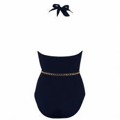 MICHAEL Michael Kors Chain 1 Piece Swimsuit 9 MICHAEL Michael Kors Chain 1 Piece Swimsuit -MICHAEL Michael Kors Official Shop 35425918 xxl a10
