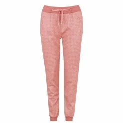 MICHAEL MICHAEL KORS Monogram Track Pants