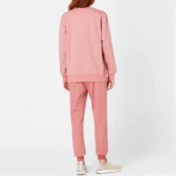 MICHAEL MICHAEL KORS Monogram Track Pants -MICHAEL Michael Kors Official Shop 57352506 xxl a2