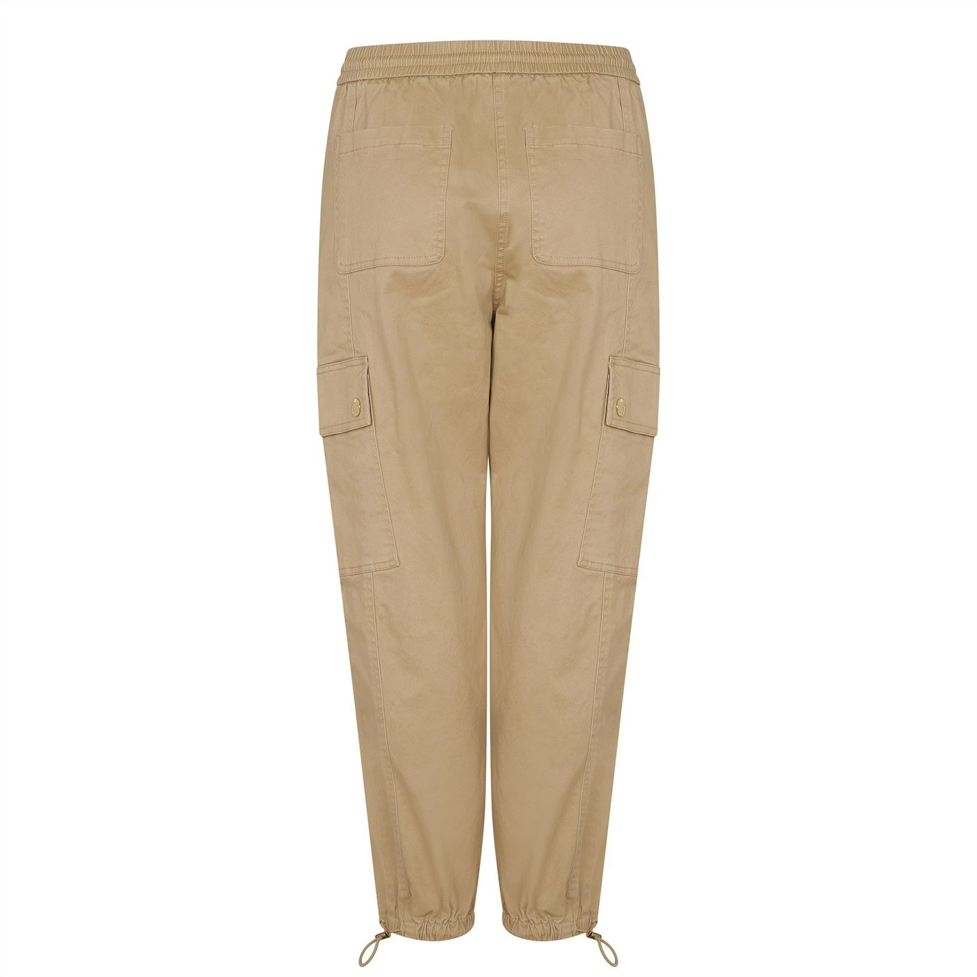 MICHAEL Michael Kors Michael Kors Cargo Tracksuit Bottoms Womens 3 MICHAEL Michael Kors Michael Kors Cargo Tracksuit Bottoms Womens - Image 2