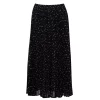 MICHAEL Michael Kors Ditsy Midi Skirt -MICHAEL Michael Kors Official Shop 57944203 xxl