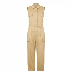 MICHAEL Michael Kors Cargo Jumpsuit