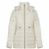 MICHAEL Michael Kors Michael Kors Binding Puffer Jacket Womens -MICHAEL Michael Kors Official Shop 60456801 xxl