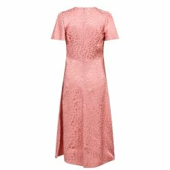 MICHAEL Michael Kors Michael Kors Midi Dress Womens -MICHAEL Michael Kors Official Shop 60522406 xxl a10