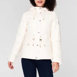 MICHAEL Michael Kors Logo Padded Jacket 11 MICHAEL Michael Kors Logo Padded Jacket -MICHAEL Michael Kors Official Shop 60605401 xxl a1