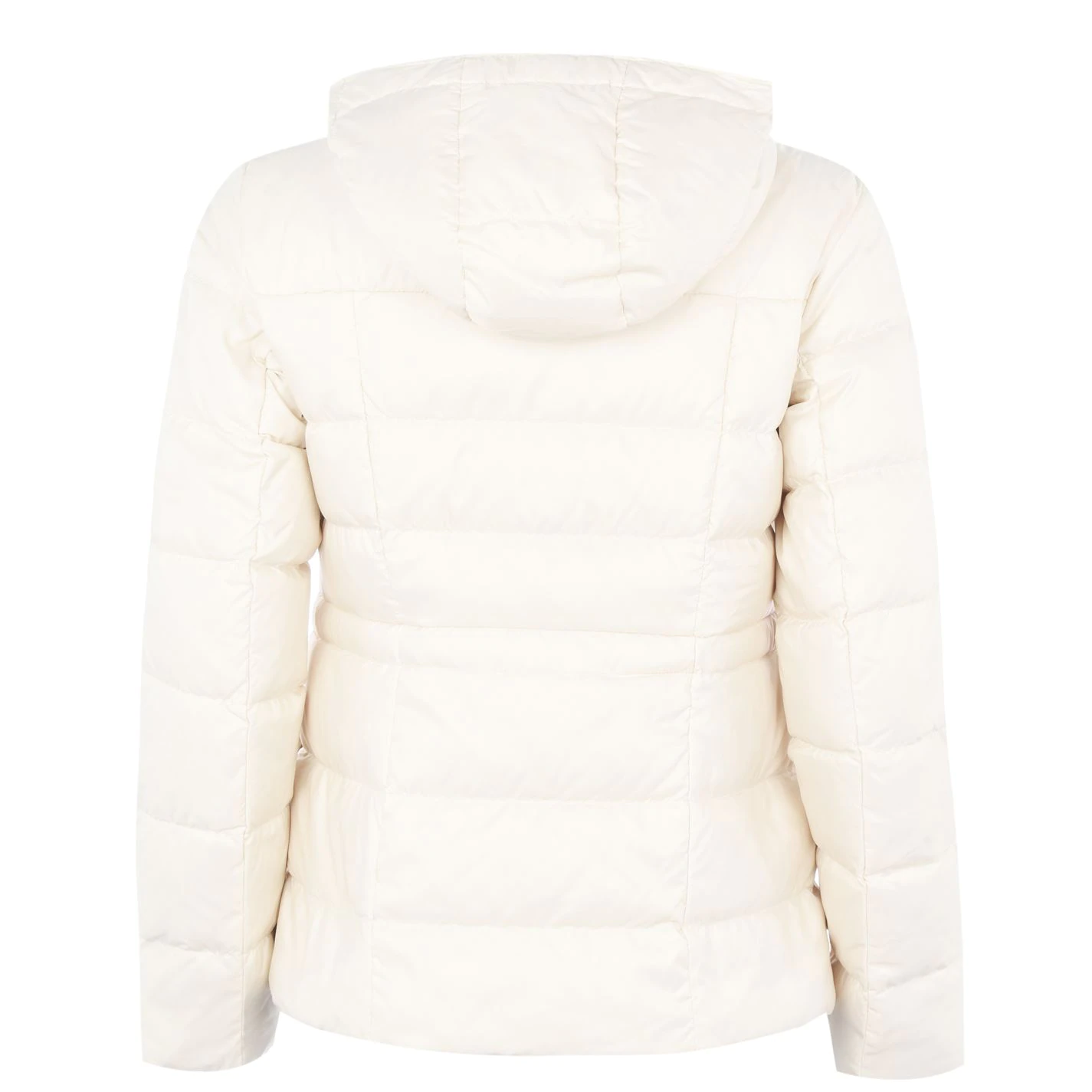 MICHAEL Michael Kors Logo Padded Jacket 9 MICHAEL Michael Kors Logo Padded Jacket - Image 7