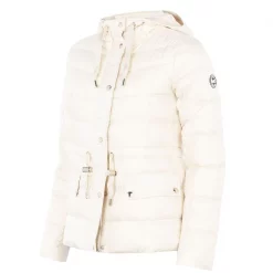 MICHAEL Michael Kors Logo Padded Jacket 17 MICHAEL Michael Kors Logo Padded Jacket -MICHAEL Michael Kors Official Shop 60605401 xxl a11