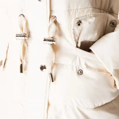 MICHAEL Michael Kors Logo Padded Jacket 13 MICHAEL Michael Kors Logo Padded Jacket -MICHAEL Michael Kors Official Shop 60605401 xxl a4