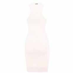 MICHAEL Michael Kors Logo Tank Dress -MICHAEL Michael Kors Official Shop 63384206 xxl a10