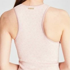 MICHAEL Michael Kors Logo Tank Dress -MICHAEL Michael Kors Official Shop 63384206 xxl a3