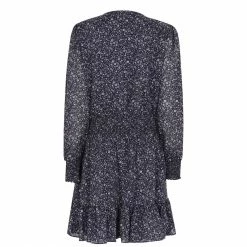 MICHAEL Michael Kors Flower Mini Dress 14 MICHAEL Michael Kors Flower Mini Dress -MICHAEL Michael Kors Official Shop 64471124 xxl a10