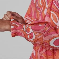 MICHAEL Michael Kors Swirl Mini Dress -MICHAEL Michael Kors Official Shop 64471601 xxl a4