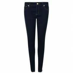 MICHAEL MICHAEL KORS Ava Skinny Jeans