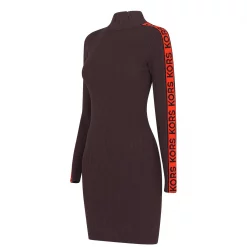 MICHAEL MICHAEL KORS Mkgo Dress -MICHAEL Michael Kors Official Shop 64681205 xxl a11