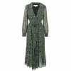 MICHAEL Michael Kors Whitney Vine Dress -MICHAEL Michael Kors Official Shop 64812503 xxl