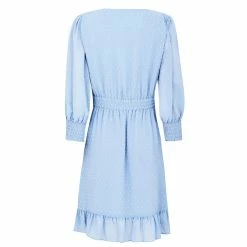 MICHAEL Michael Kors Michael Kors Dot Mini Dress -MICHAEL Michael Kors Official Shop 64812618 xxl a10