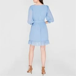 MICHAEL Michael Kors Michael Kors Dot Mini Dress -MICHAEL Michael Kors Official Shop 64812618 xxl a2