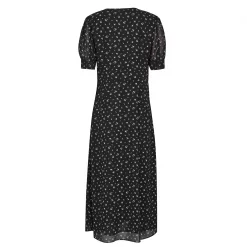 MICHAEL Michael Kors Michael Kors Puff Sleeve Dress 12 MICHAEL Michael Kors Michael Kors Puff Sleeve Dress -MICHAEL Michael Kors Official Shop 64812703 xxl a10