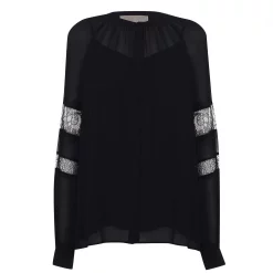 MICHAEL Michael Kors Lace Blouse