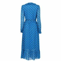 MICHAEL Michael Kors Whitney Dress -MICHAEL Michael Kors Official Shop 65224018 xxl a10