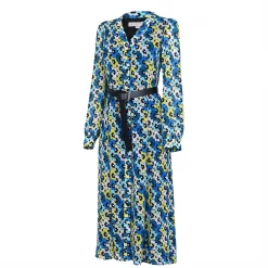 MICHAEL Michael Kors Floral Kate Dress -MICHAEL Michael Kors Official Shop 65224199 xxl a11