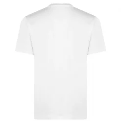 MICHAEL MICHAEL KORS C Logo Flock T Shirt 11 MICHAEL MICHAEL KORS C Logo Flock T Shirt -MICHAEL Michael Kors Official Shop 65312601 xxl a10