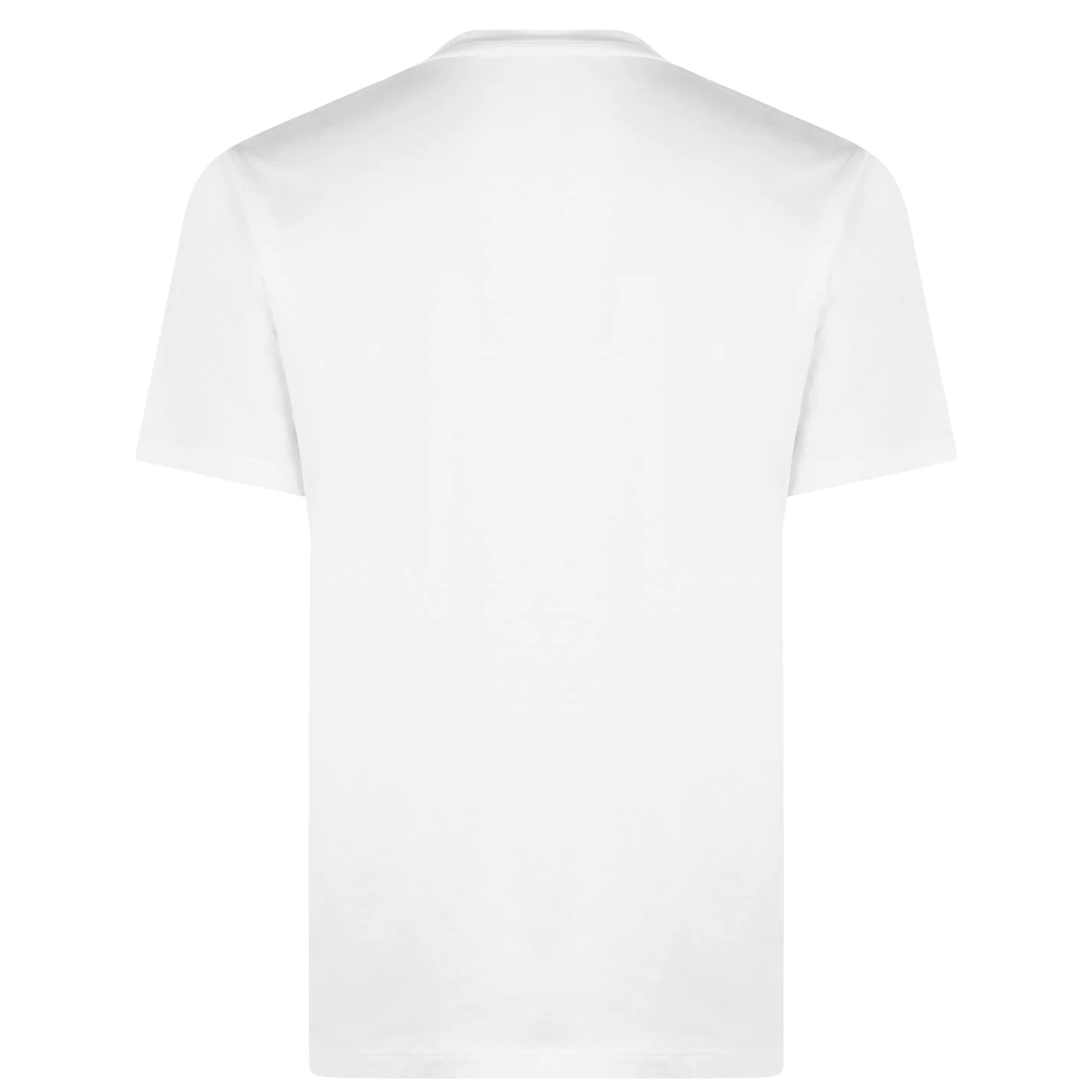 MICHAEL MICHAEL KORS C Logo Flock T Shirt 7 MICHAEL MICHAEL KORS C Logo Flock T Shirt - Image 5