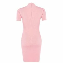 MICHAEL Michael Kors Circle Tape Dress -MICHAEL Michael Kors Official Shop 65383106 xxl a10