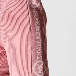 MICHAEL Michael Kors Circle Tape Dress -MICHAEL Michael Kors Official Shop 65383106 xxl a4