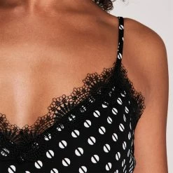 MICHAEL Michael Kors Kors Slip Dress -MICHAEL Michael Kors Official Shop 65468003 xxl a3