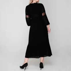 MICHAEL Michael Kors Lace Trim Dress 11 MICHAEL Michael Kors Lace Trim Dress -MICHAEL Michael Kors Official Shop 65486203 xxl a2