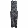 MICHAEL Michael Kors Kors Cheetah Jumpsuit