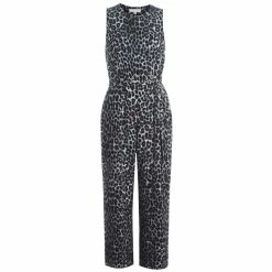 MICHAEL Michael Kors Kors Cheetah Jumpsuit