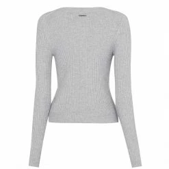 MICHAEL MICHAEL KORS Logo Tape Sweatshirt -MICHAEL Michael Kors Official Shop 66003602 xxl a10