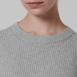 MICHAEL MICHAEL KORS Logo Tape Sweatshirt -MICHAEL Michael Kors Official Shop 66003602 xxl a4