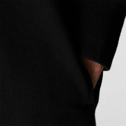 MICHAEL Michael Kors Embossed Logo Sweater Dress -MICHAEL Michael Kors Official Shop 66248403 xxl a3