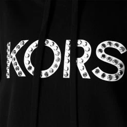 MICHAEL Michael Kors Embossed Logo Sweater Dress -MICHAEL Michael Kors Official Shop 66248403 xxl a4