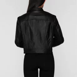 MICHAEL Michael Kors Ponti Comb Jacket -MICHAEL Michael Kors Official Shop 66248503 xxl a2