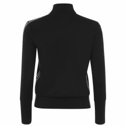 MICHAEL Michael Kors Tape Tracksuit Jacket -MICHAEL Michael Kors Official Shop 66505603 xxl a10