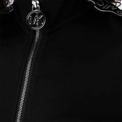 MICHAEL Michael Kors Tape Tracksuit Jacket -MICHAEL Michael Kors Official Shop 66505603 xxl a3
