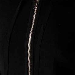 MICHAEL Michael Kors Logo Zip Hoodie -MICHAEL Michael Kors Official Shop 66530603 xxl a4