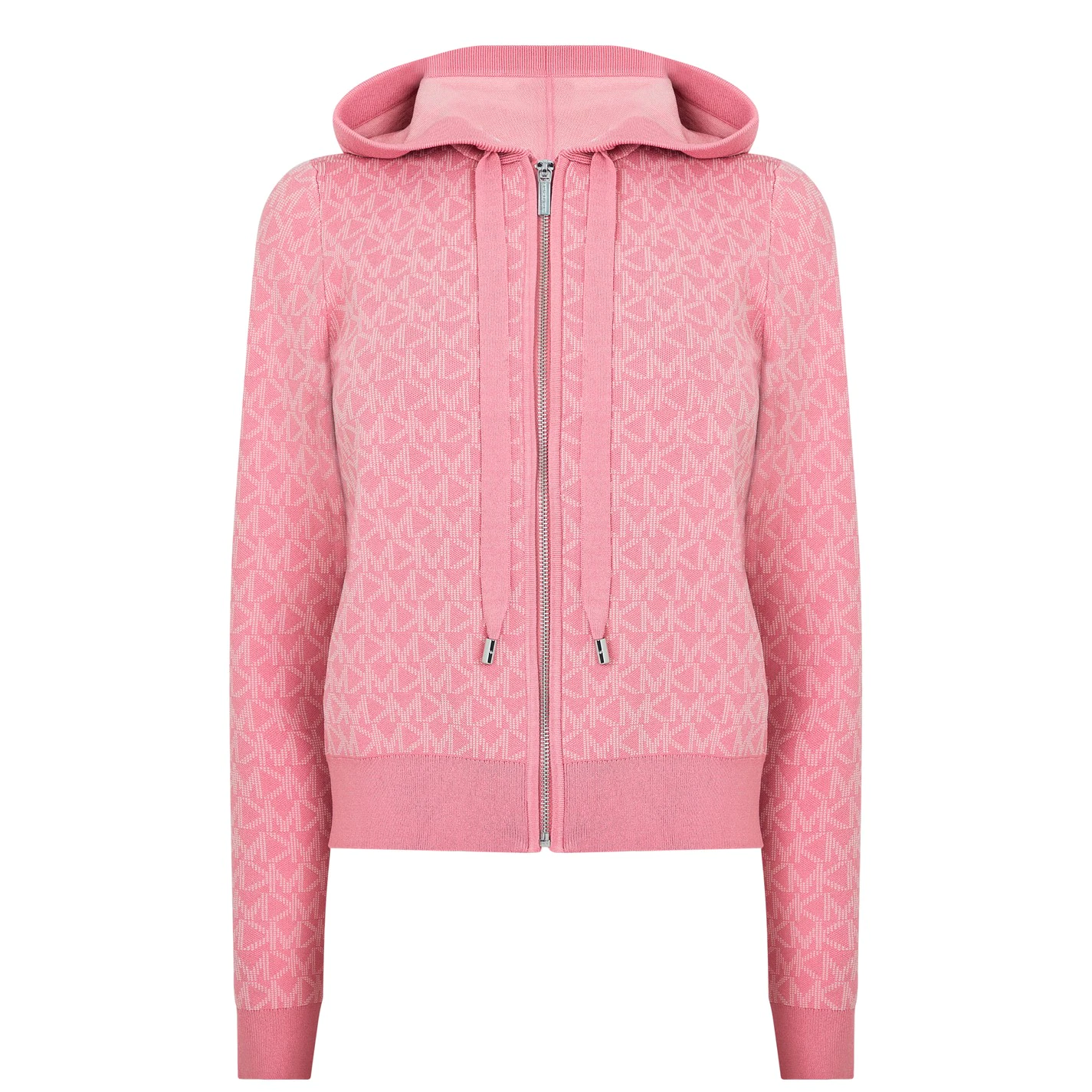 MICHAEL MICHAEL KORS Zip Hoodie 3 MICHAEL MICHAEL KORS Zip Hoodie