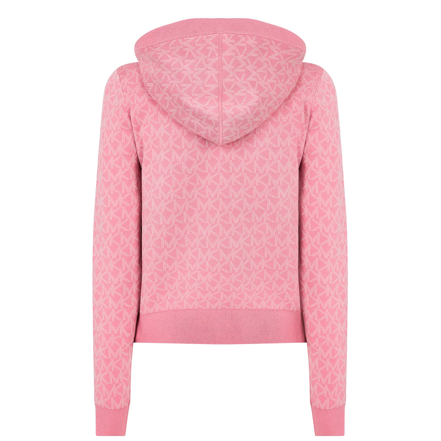 MICHAEL MICHAEL KORS Zip Hoodie 4 MICHAEL MICHAEL KORS Zip Hoodie - Image 2