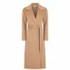 MICHAEL Michael Kors MMK Robe Coat Ld10 -MICHAEL Michael Kors Official Shop 66581105 xxl