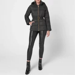 MICHAEL MICHAEL KORS Padded Jacket -MICHAEL Michael Kors Official Shop 66698703 xxl a1